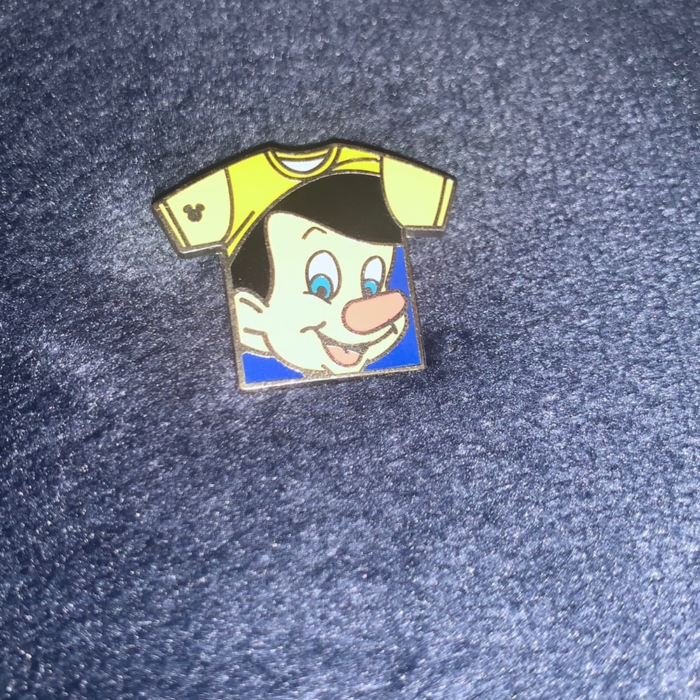 Disney Pin